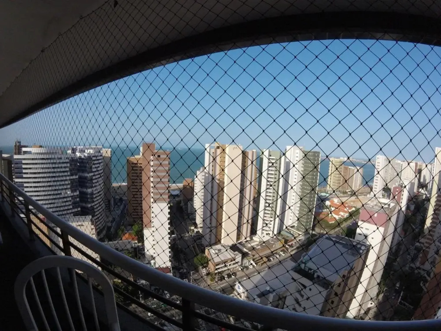 Apartamento alto padrão Iracema - am2201