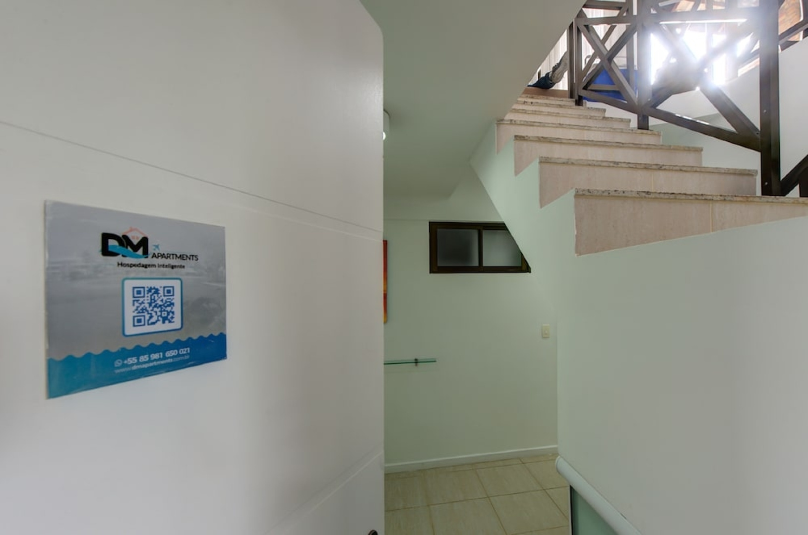 Duplex with Hot Tub near Beach by DM Apartments.