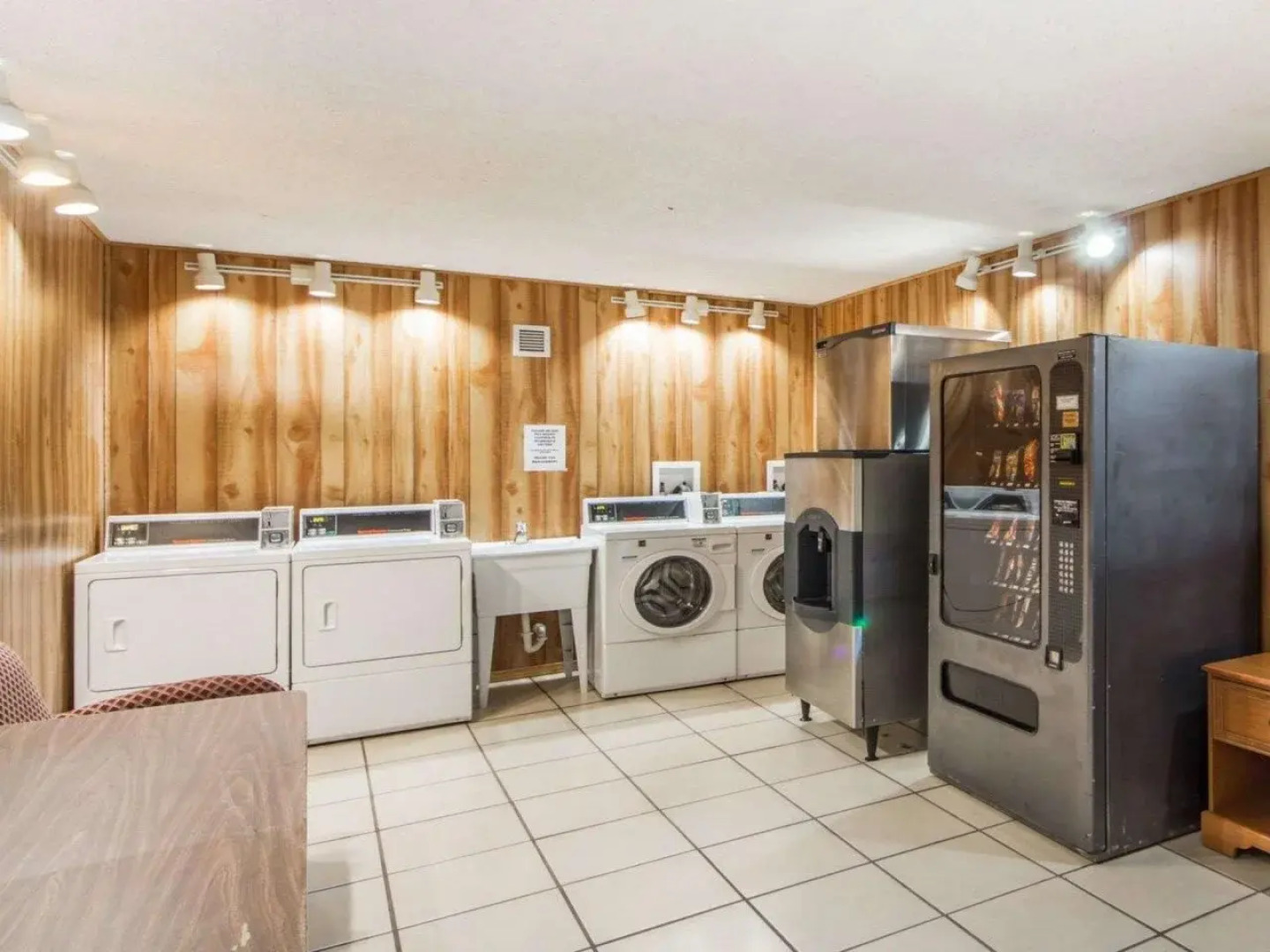 Quality Inn Ponca City