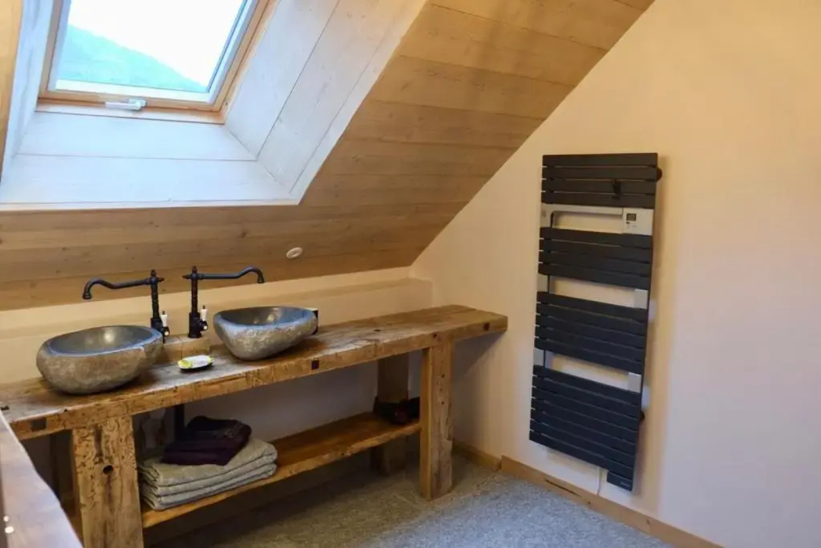 L'Alpage de la Bergerie apartment in a cosy farmhouse !