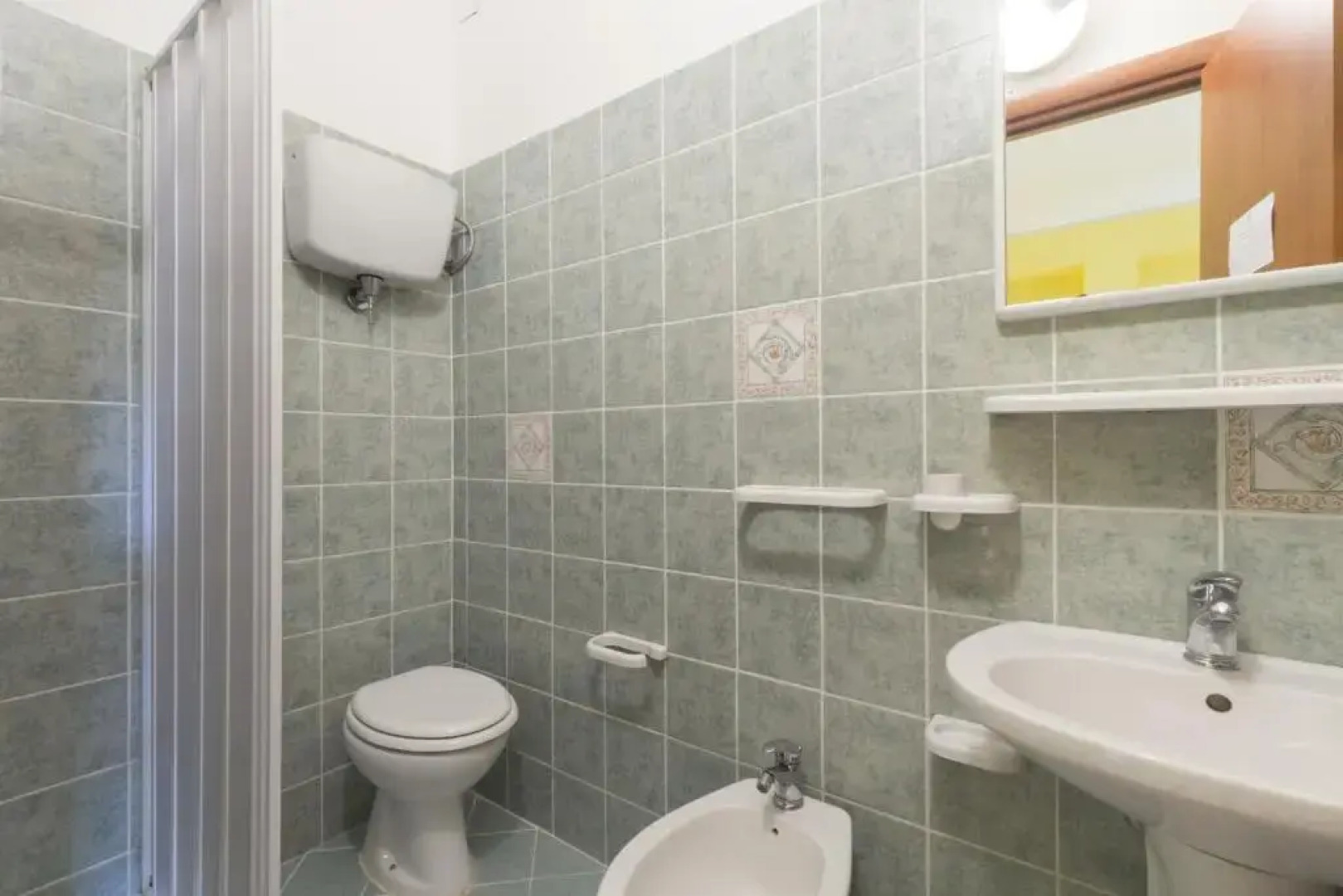 Villaggio Santa Maria