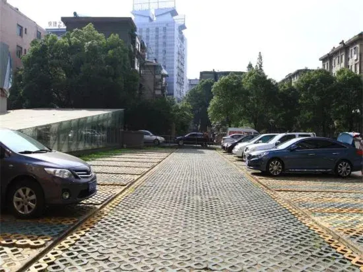 Jinjiang Inn Tongling Changjiang Middle Road