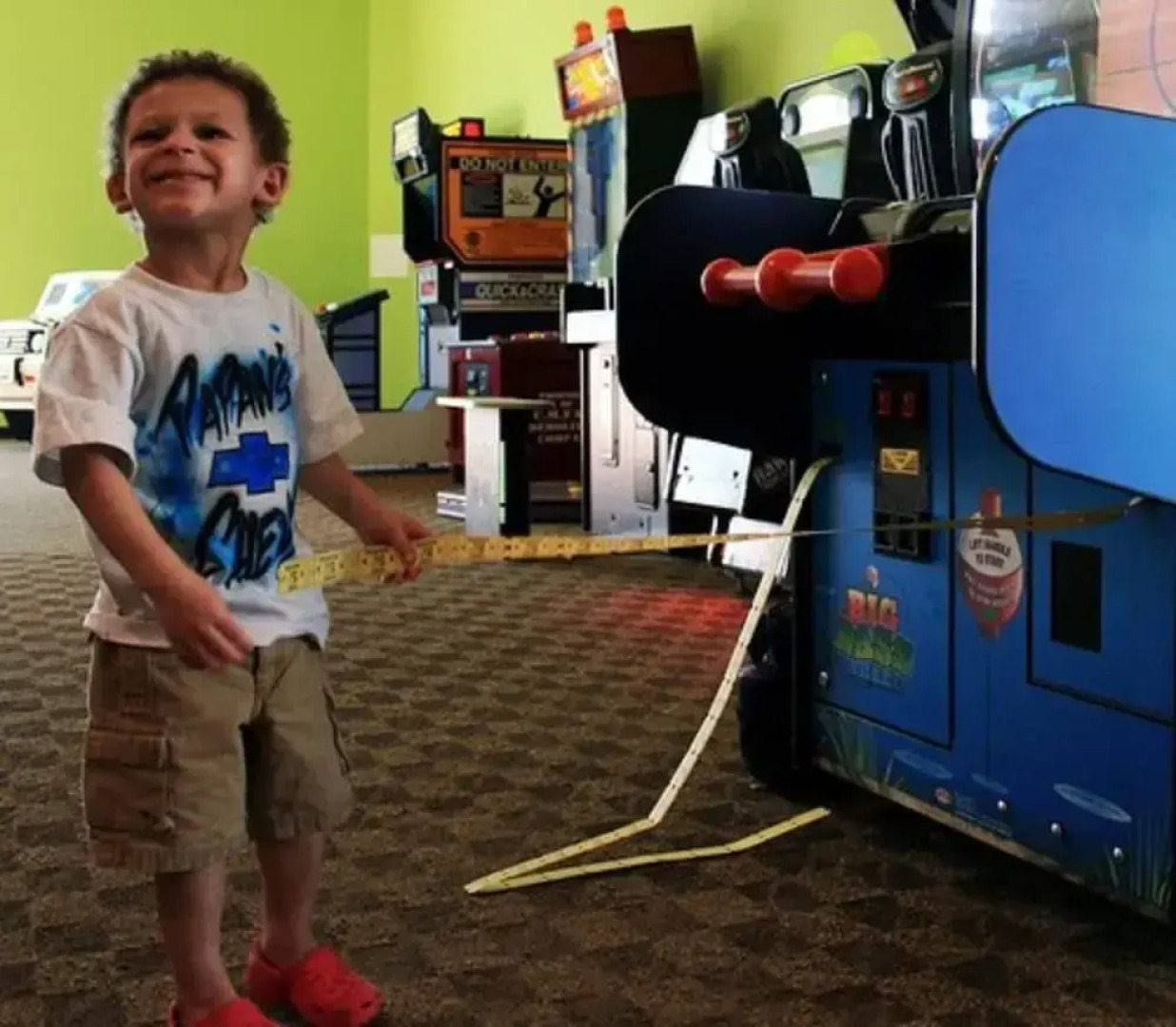 Big Splash Adventure Indoor Water Park & Resort