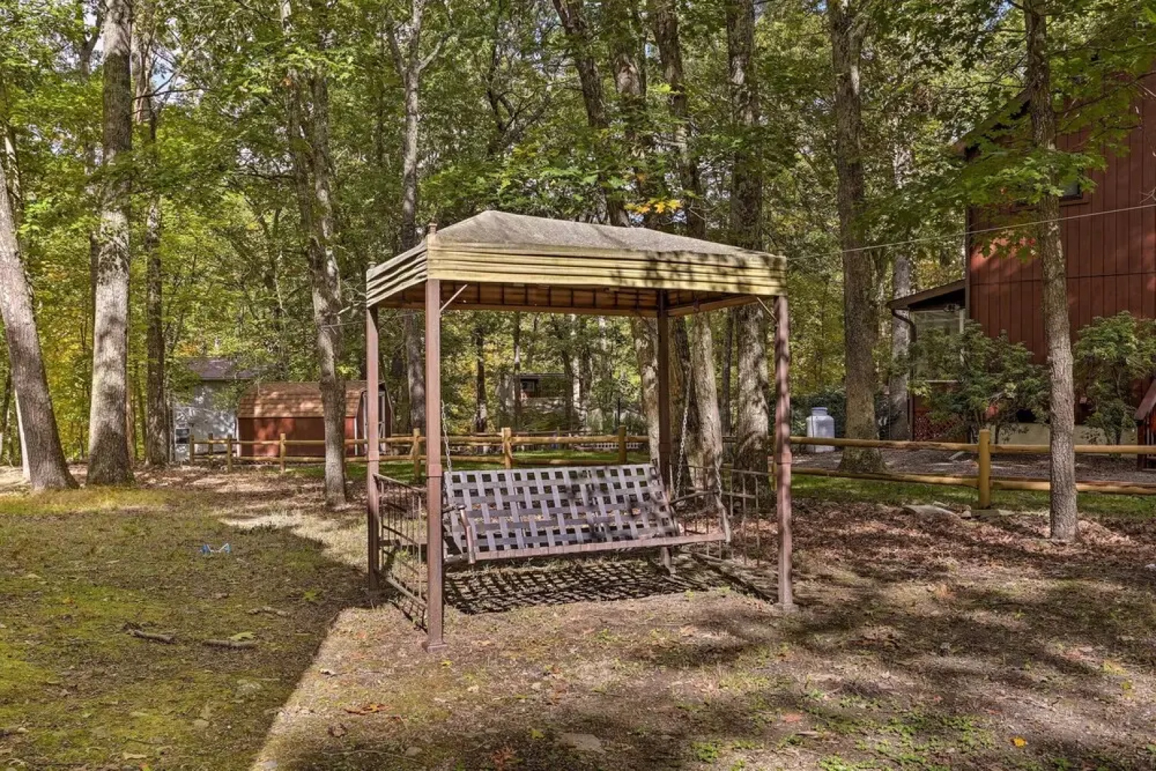 East Stroudsburg Home w/ Game Room + Deck!