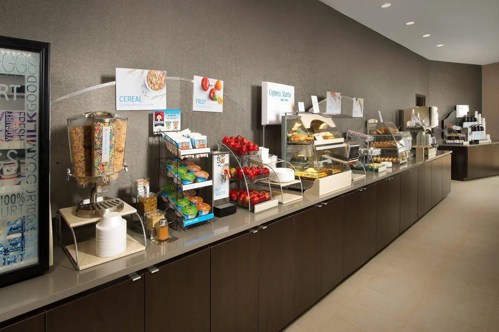 Holiday Inn Express & Suites Waco South by IHG
