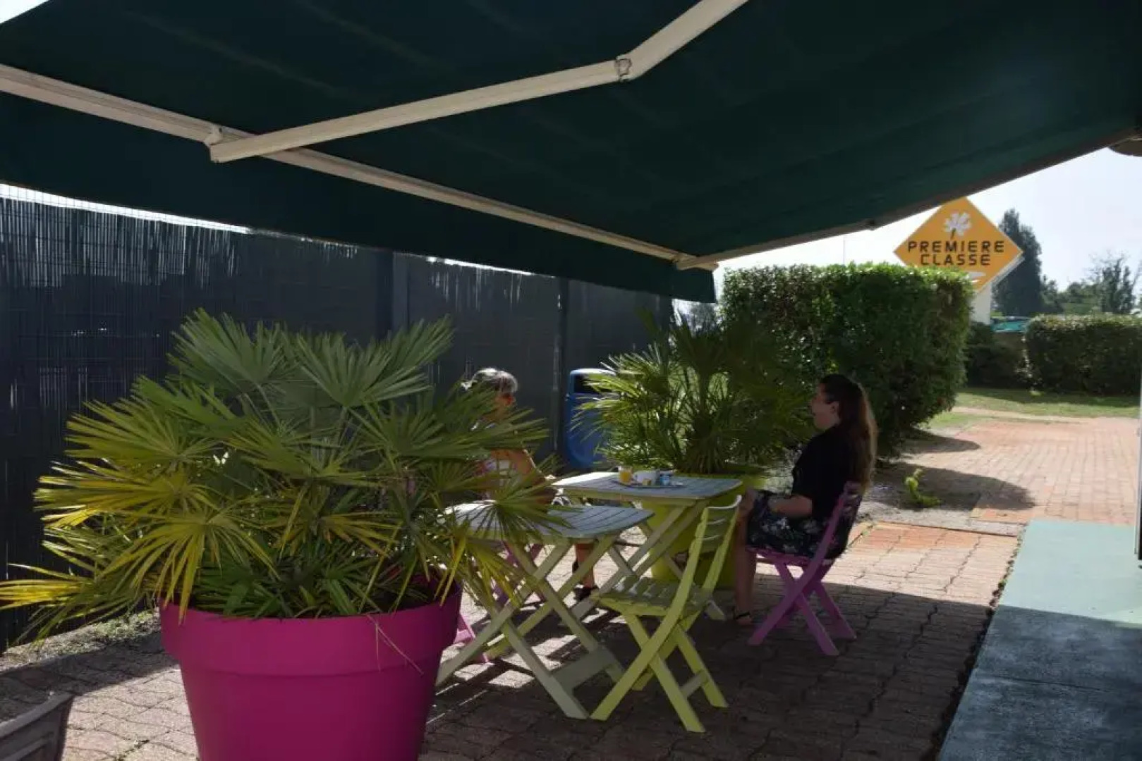 Hotel Première Classe Bordeaux Sud - Pessac Bersol