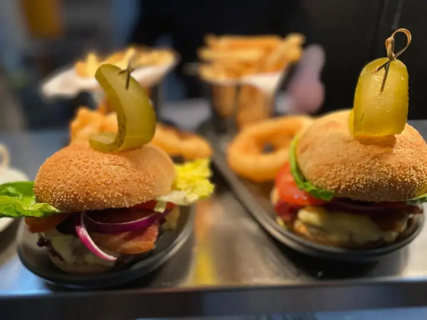 The Egerton Arms Astbury