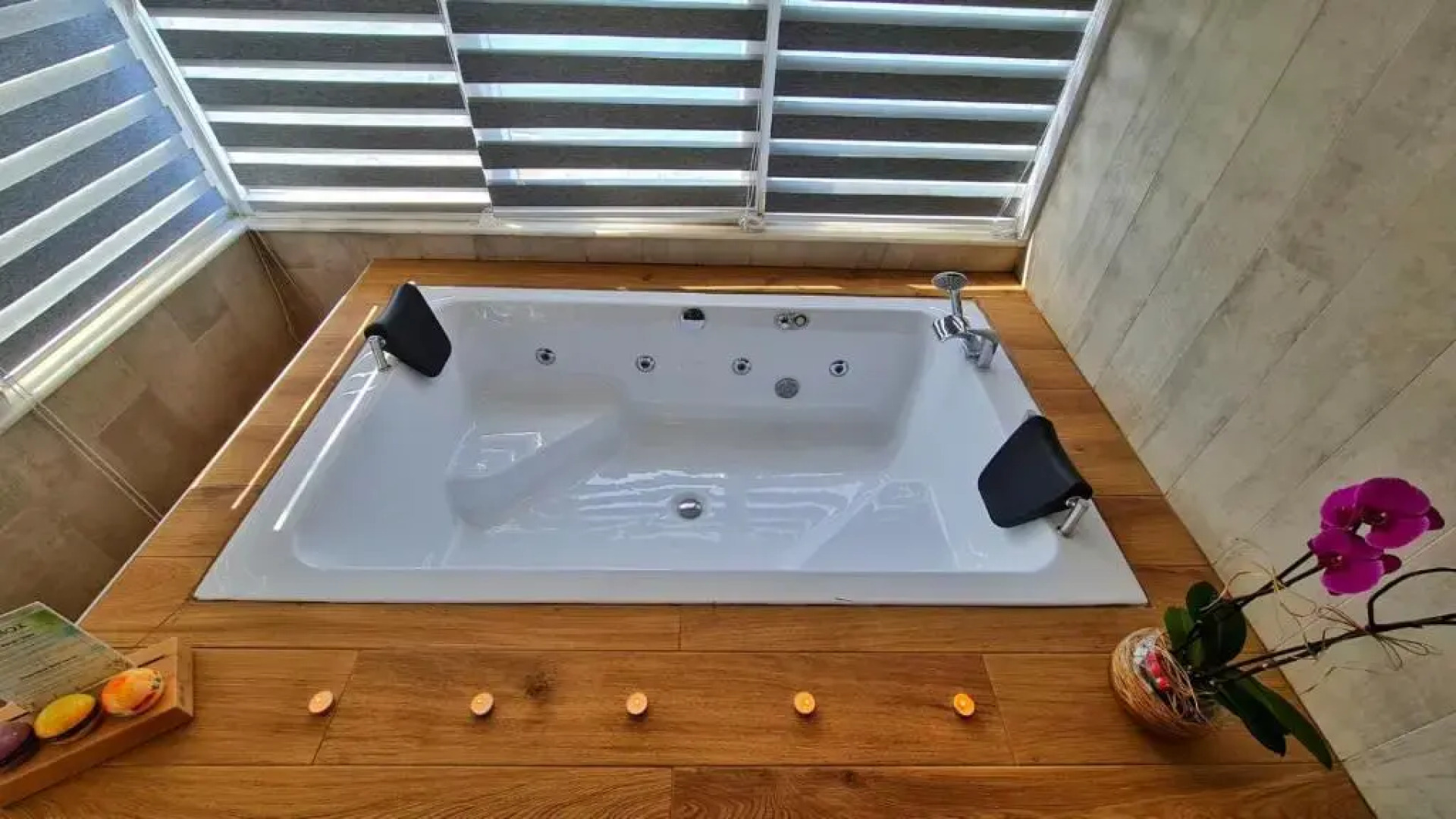 Letstay Sweet Home Yellow