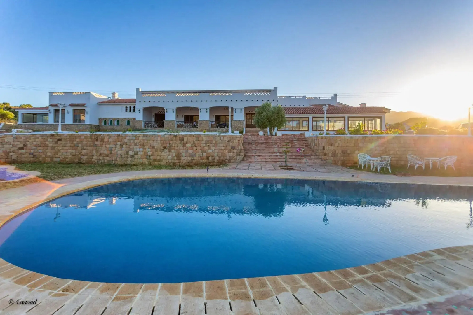 El Cortijo  Resorts & Spa