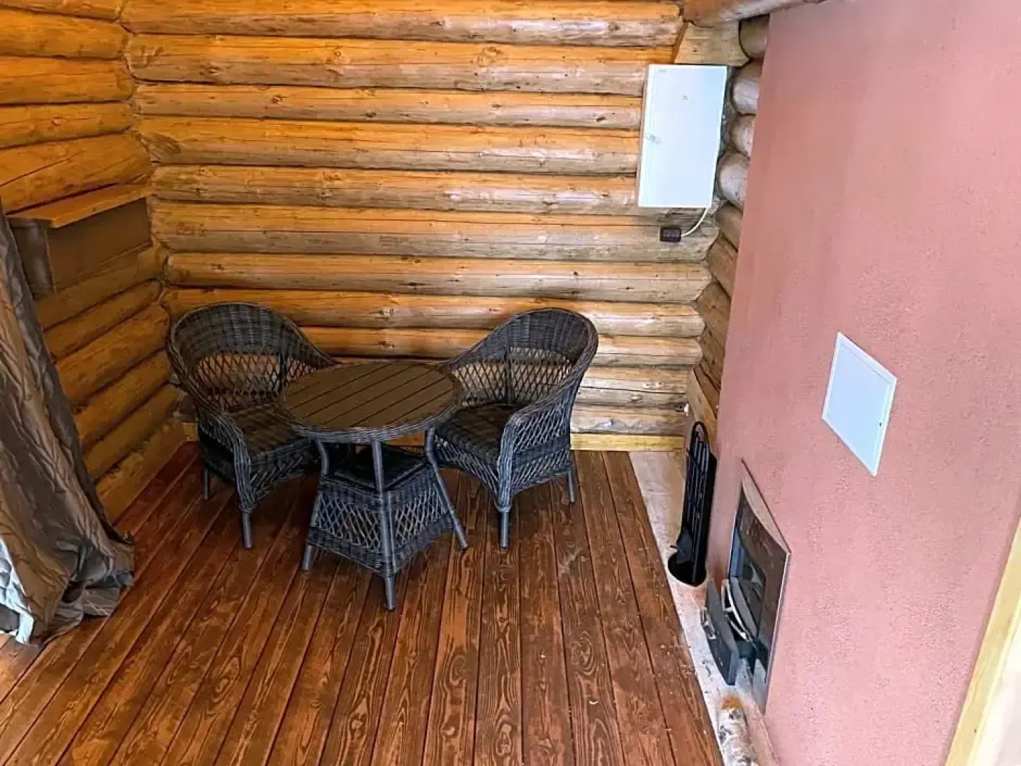 Kütioru Puhkekeskus