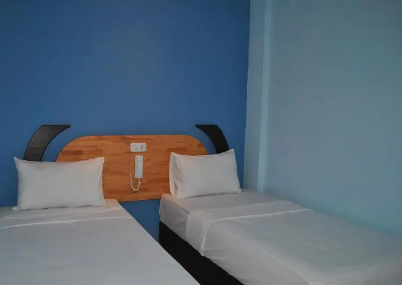 Hotel Anda