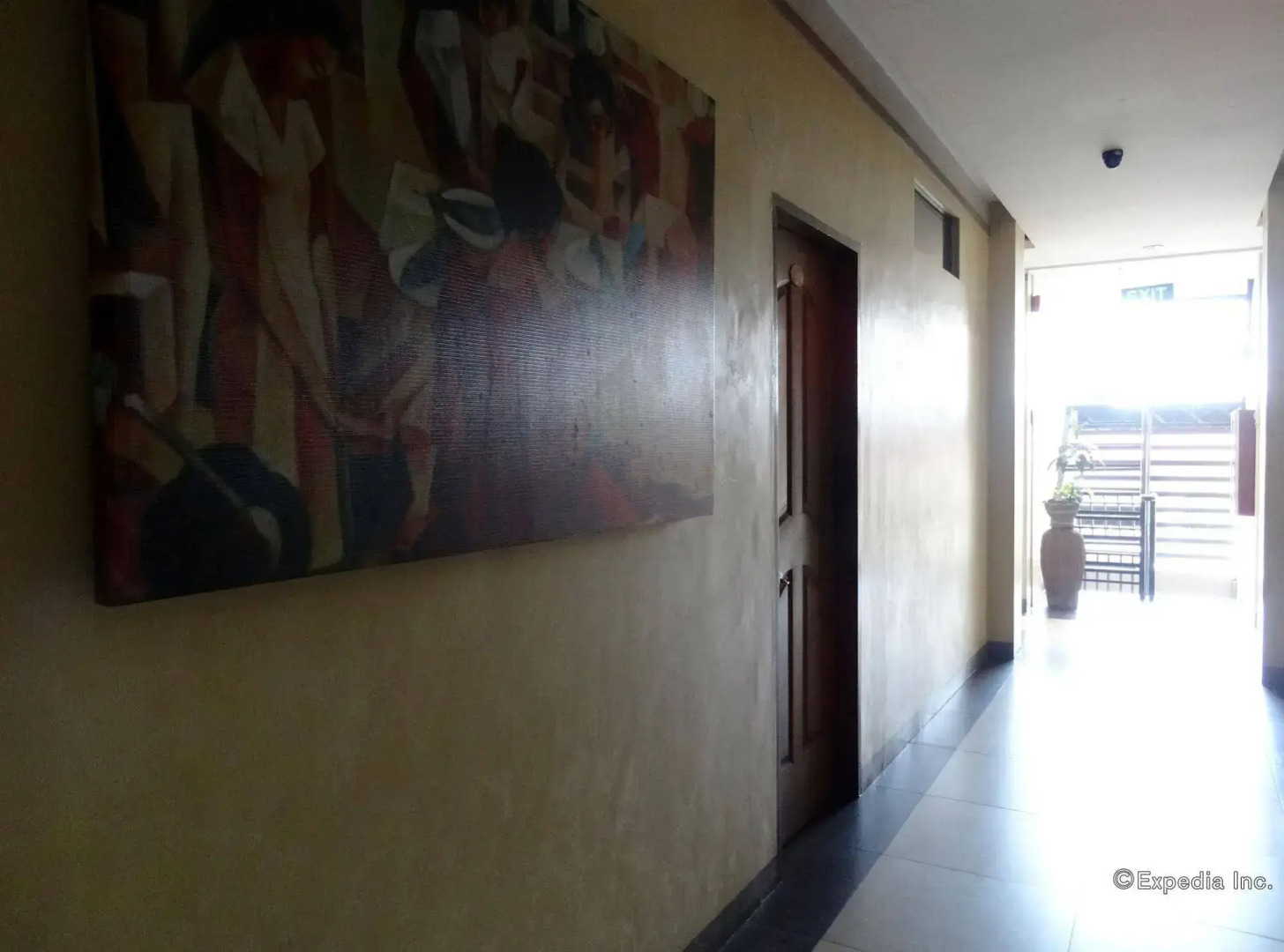 Las Casitas de Angela II