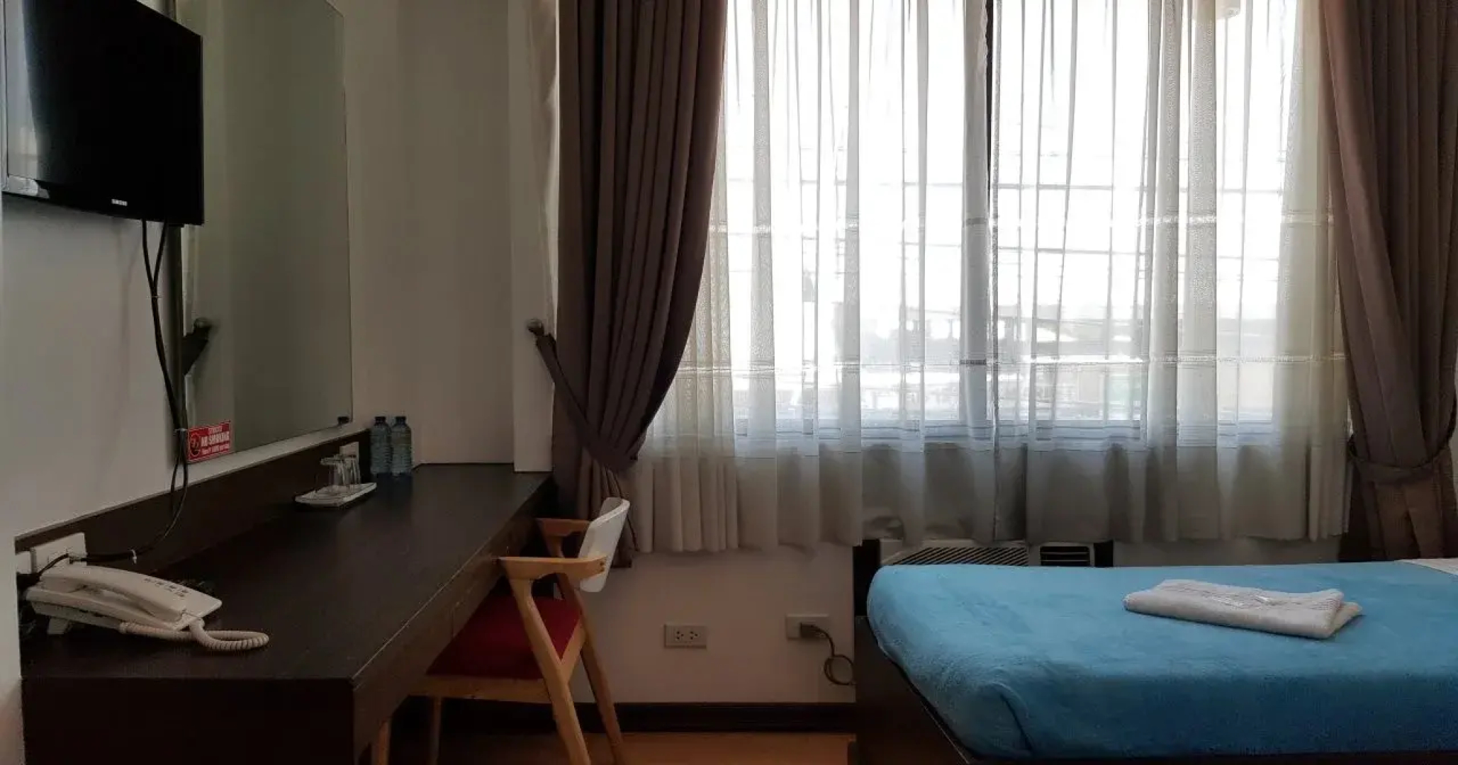 Pearli View Hotel