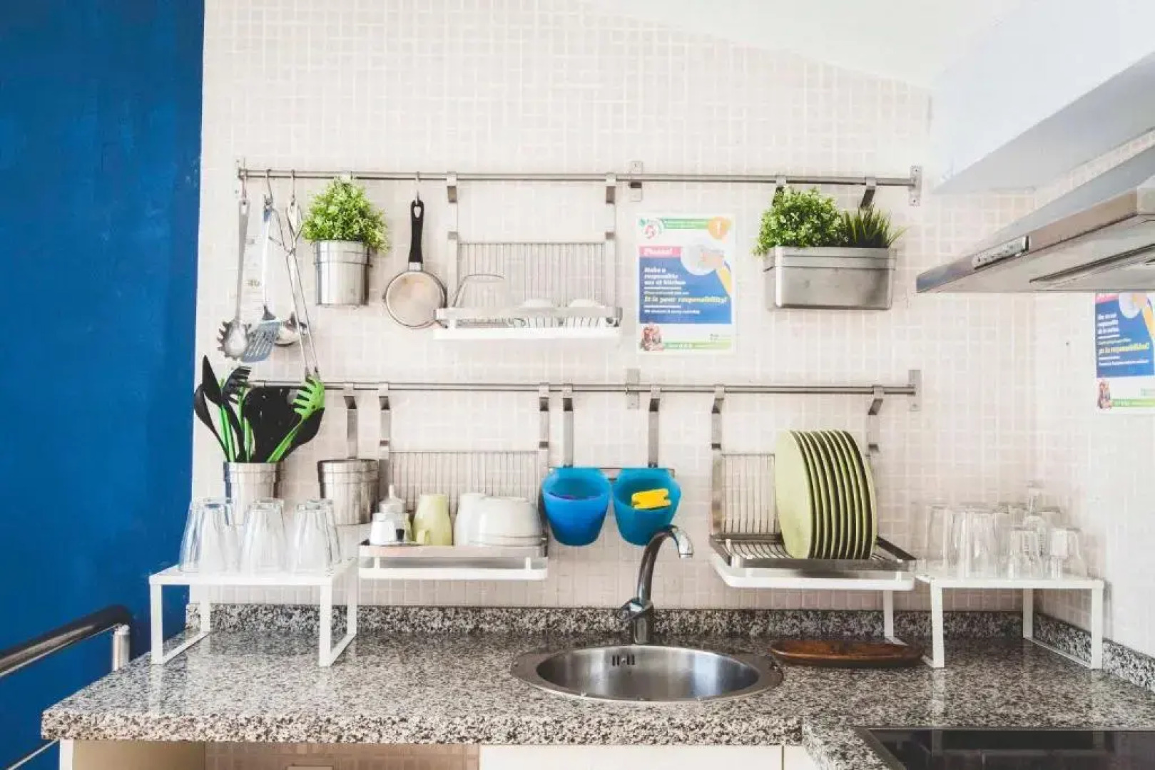 Feel Hostels Soho Malaga