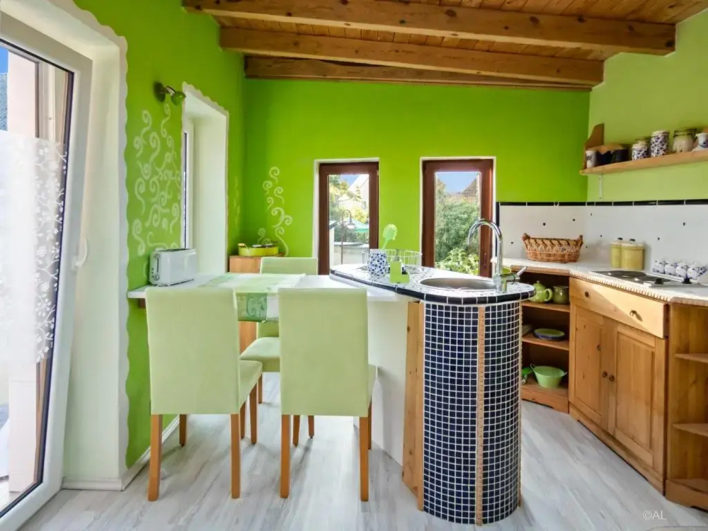 Boutique Hotel Shambala Zeitlos