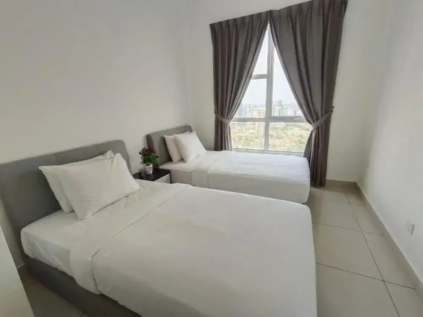 Ais Kacang Sweet Home Pinnacle Tower