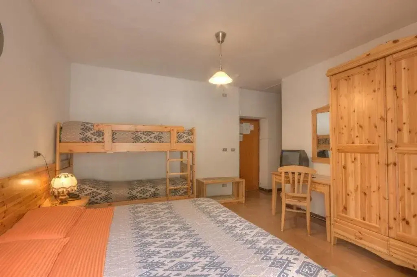 Albergo Sport Aprica