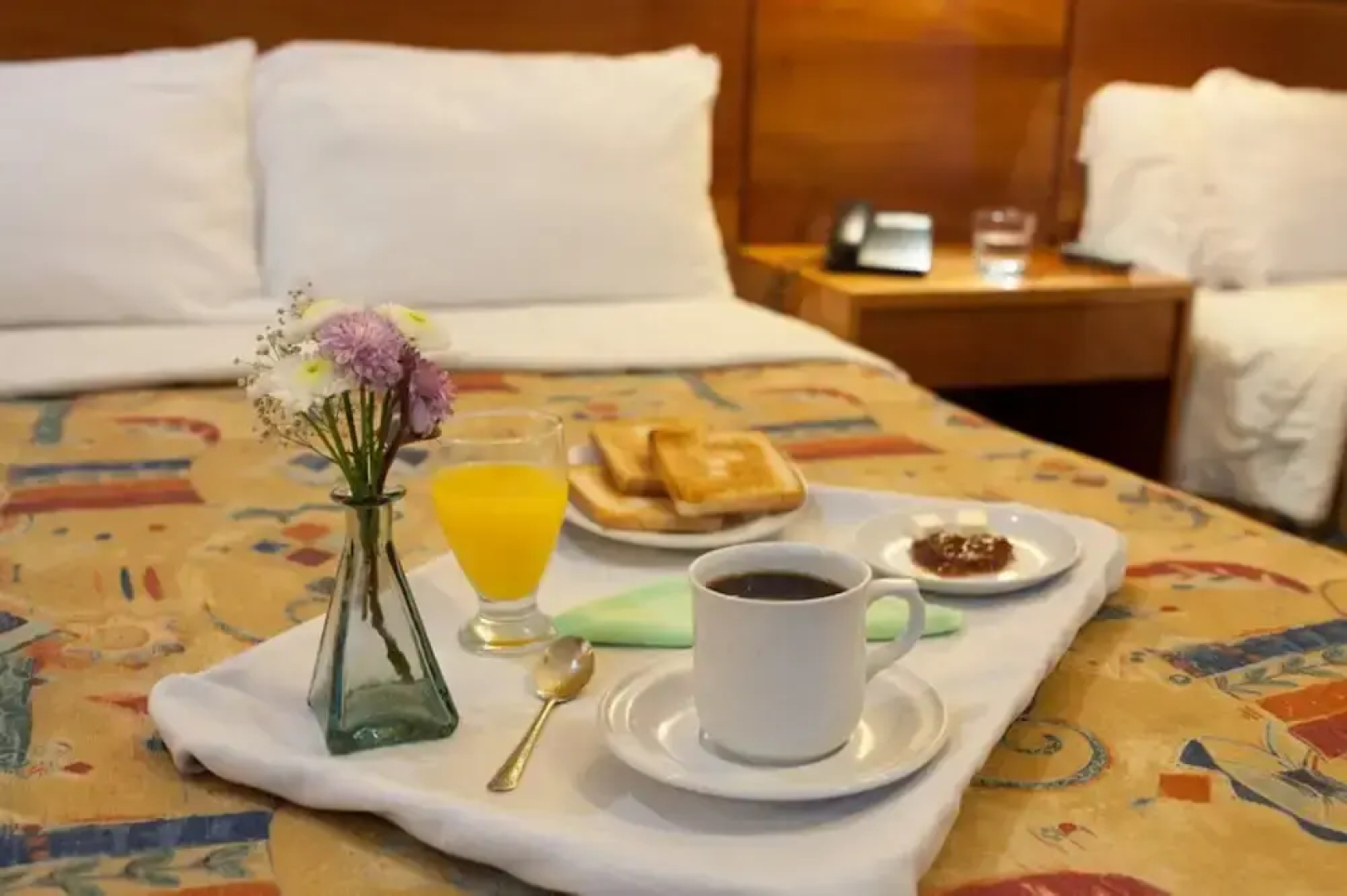 Hotel Concordia