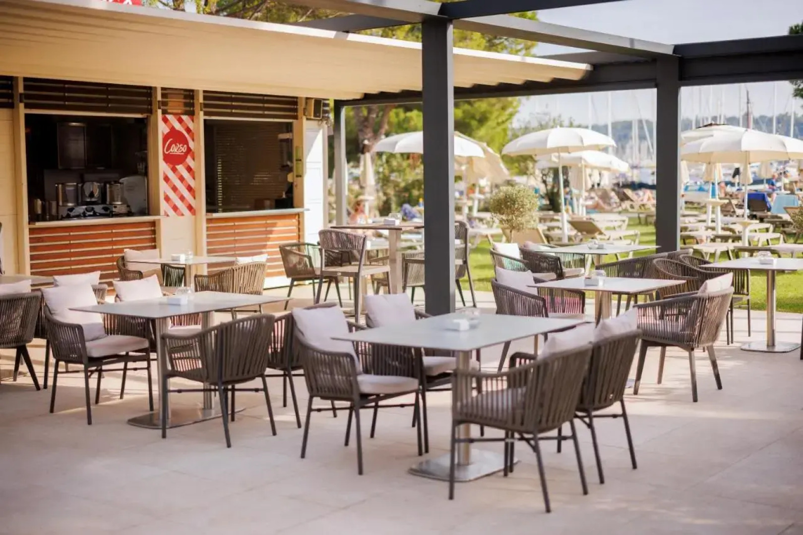 LifeClass Hotels & Spa