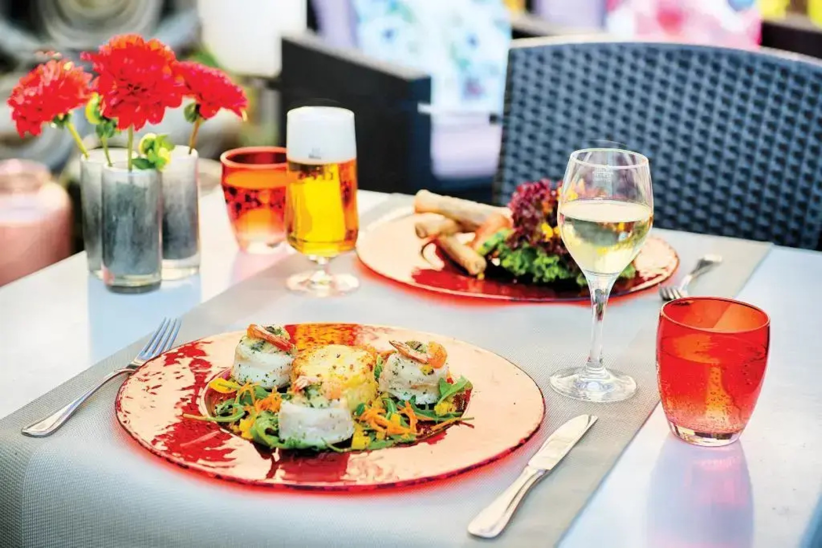 Leonardo Hotel Mannheim - Ladenburg