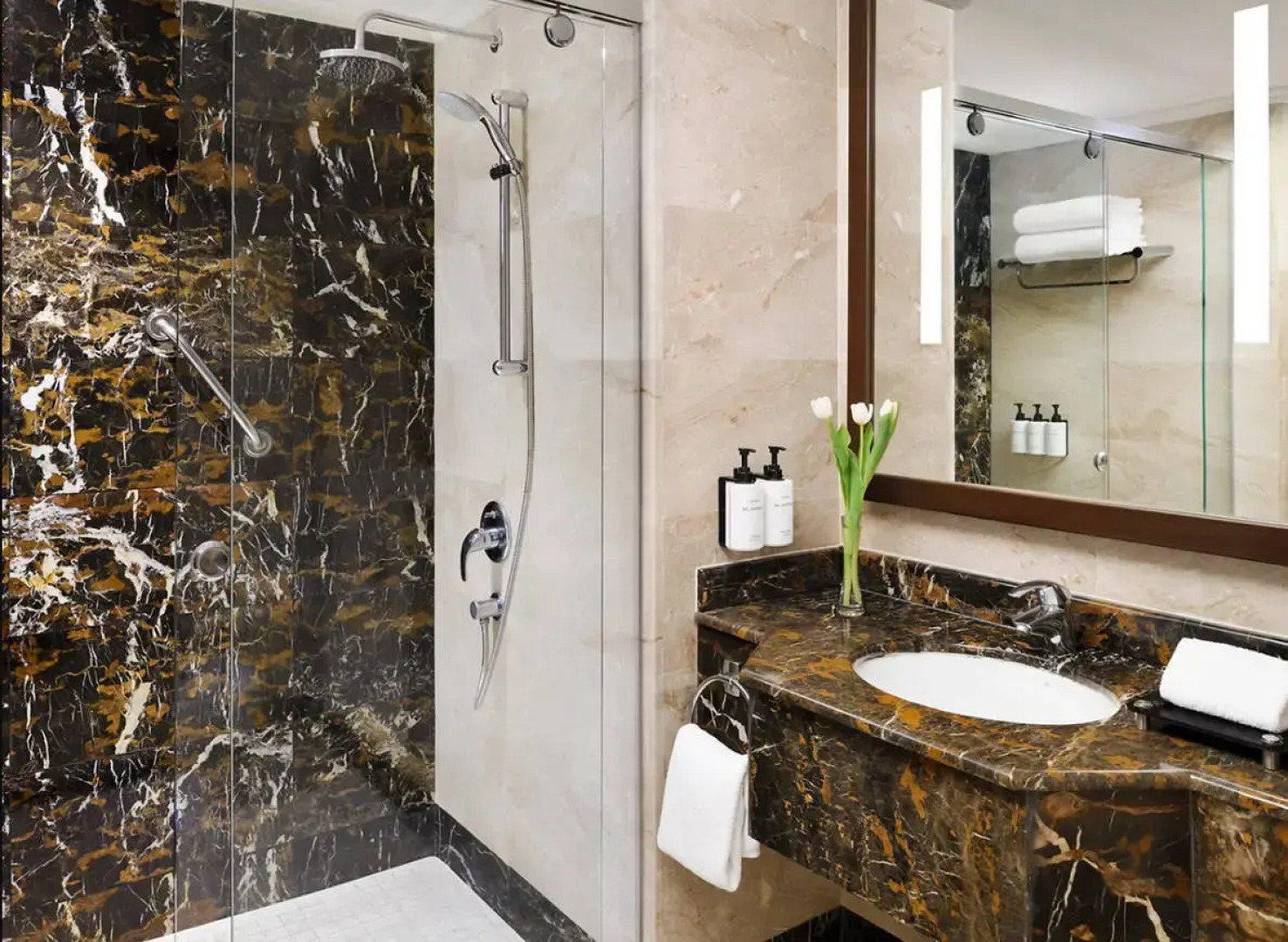 InterContinental Dar Al Hijra Madinah by IHG