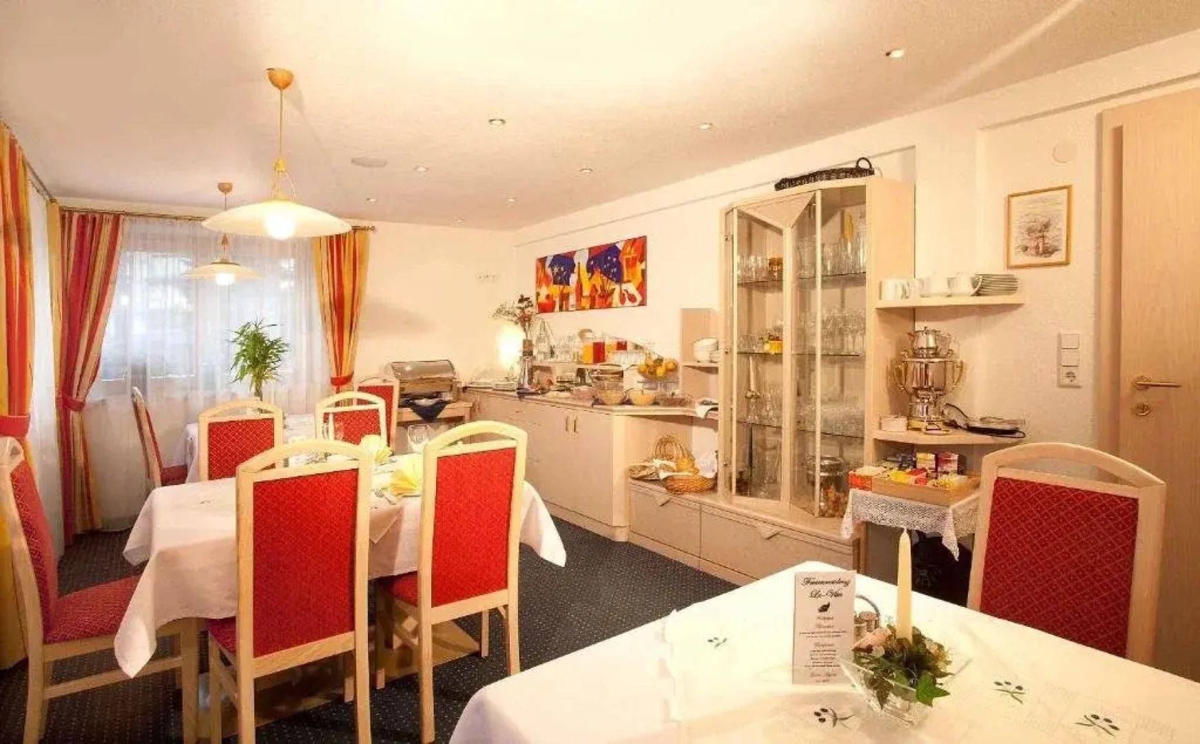 Ferienresidenz La Vita