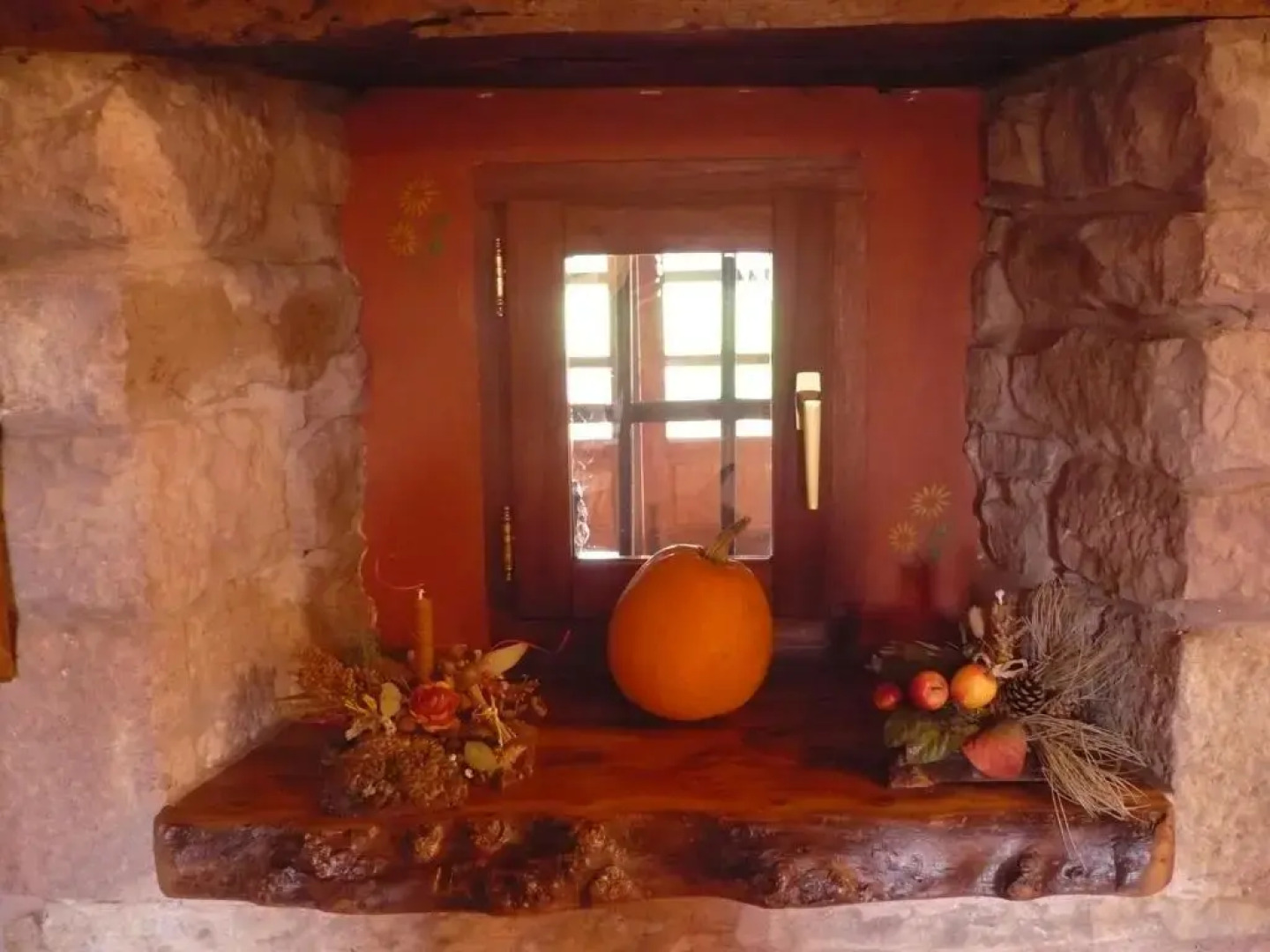 Posada Molino La Vega