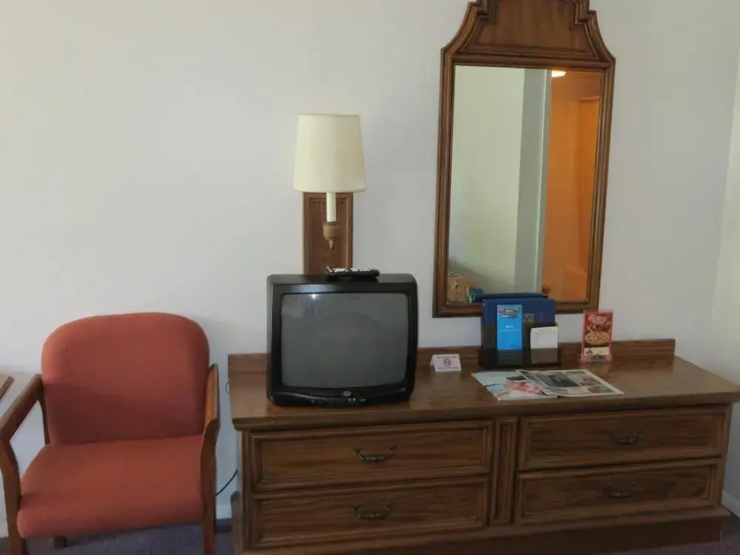 Scottish Inns Osage Beach