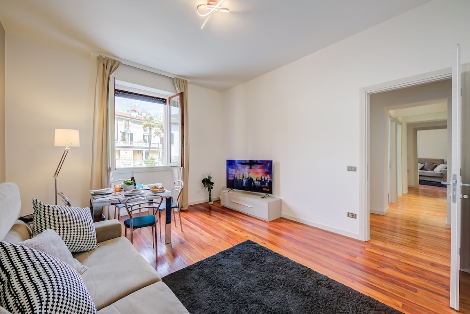 Casa Sorriso At 150 Mt From Lake, Gardone Riviera