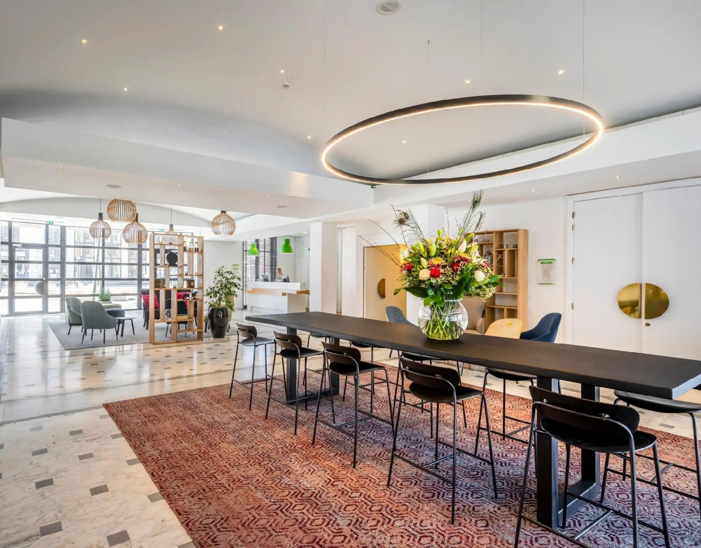 Holiday Inn Hasselt by IHG