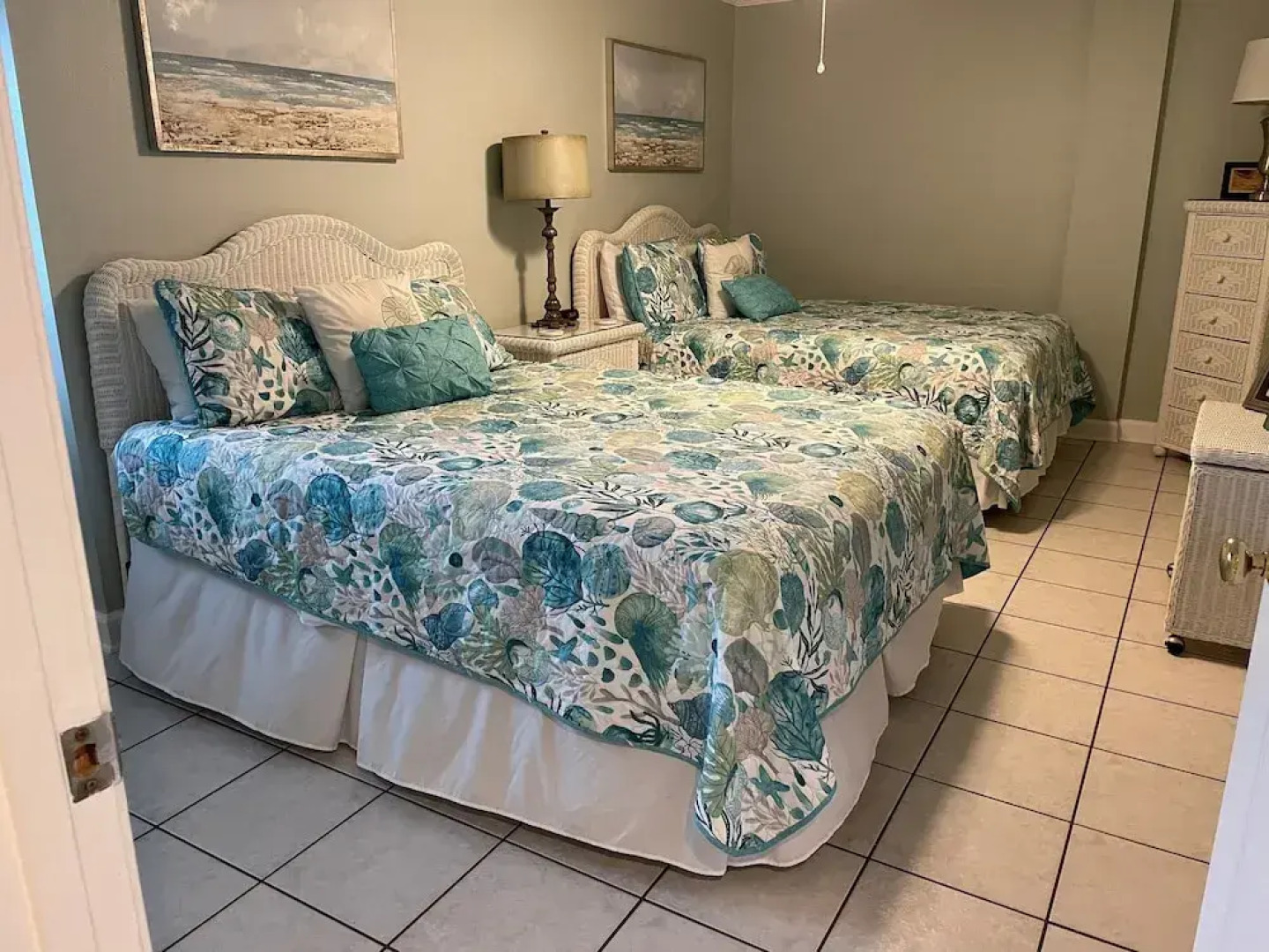 Royal Gulf Beach & Racquet Club 5001 2 Bedroom Condo by Redawning