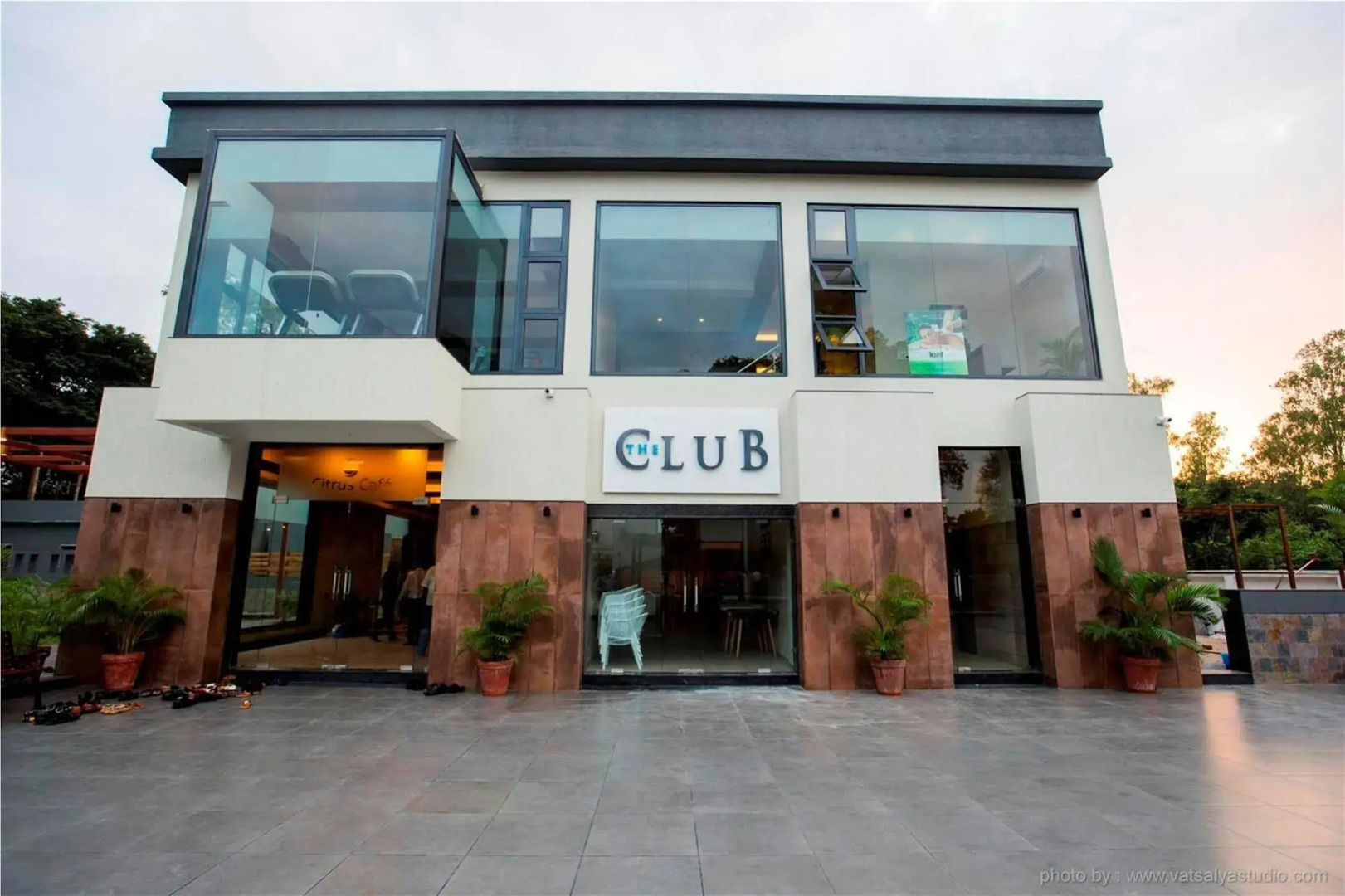 VITS Shalimar Ankleshwar