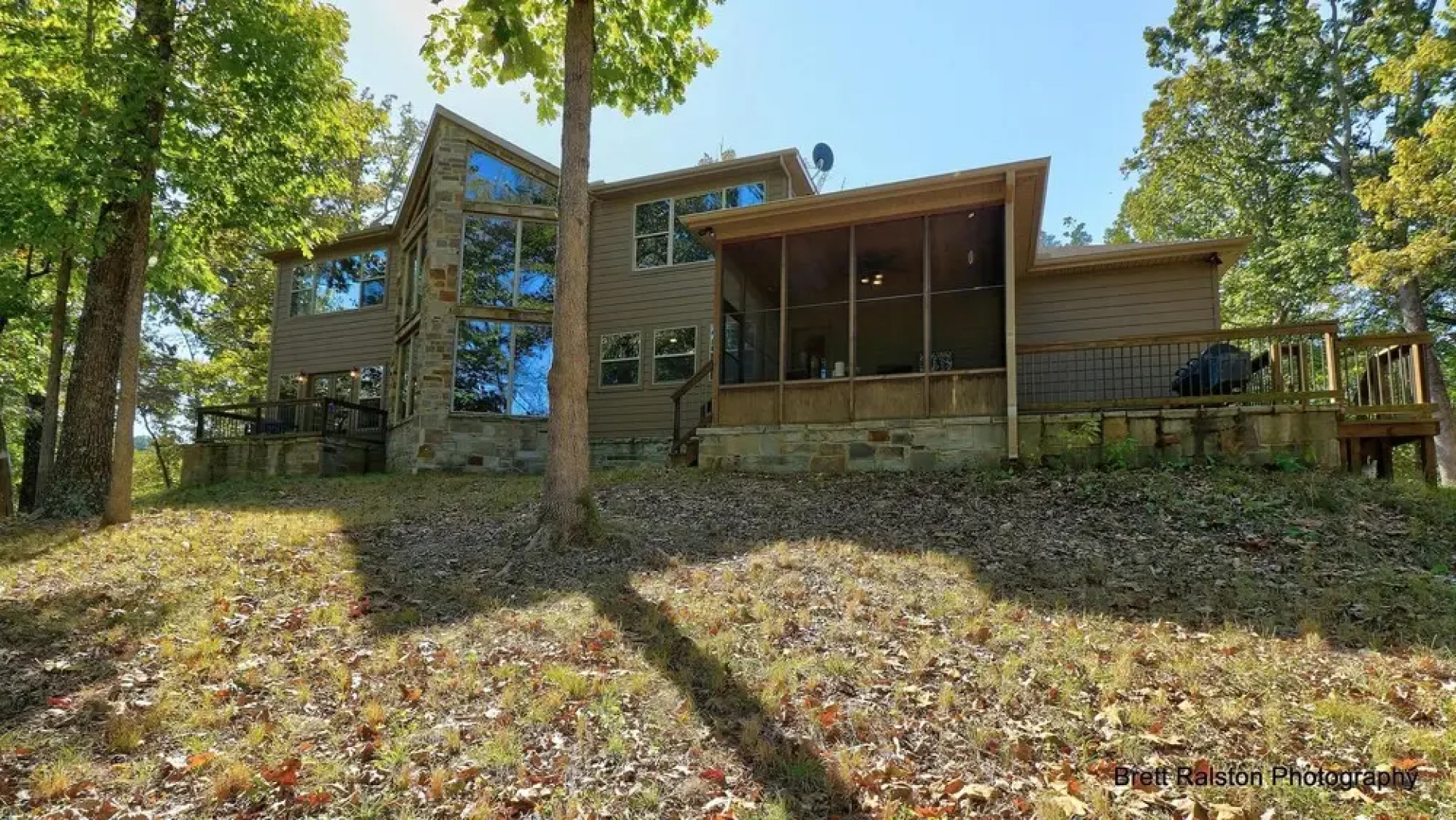 Lakeside Lodge - On Beaver Lake