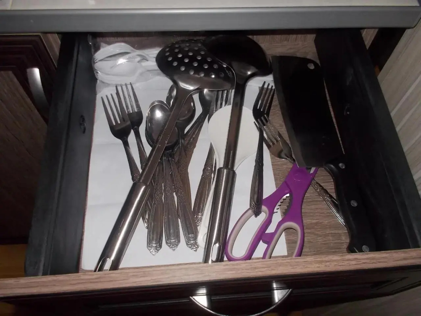 Estien’s cozy condo to stay with kitchen