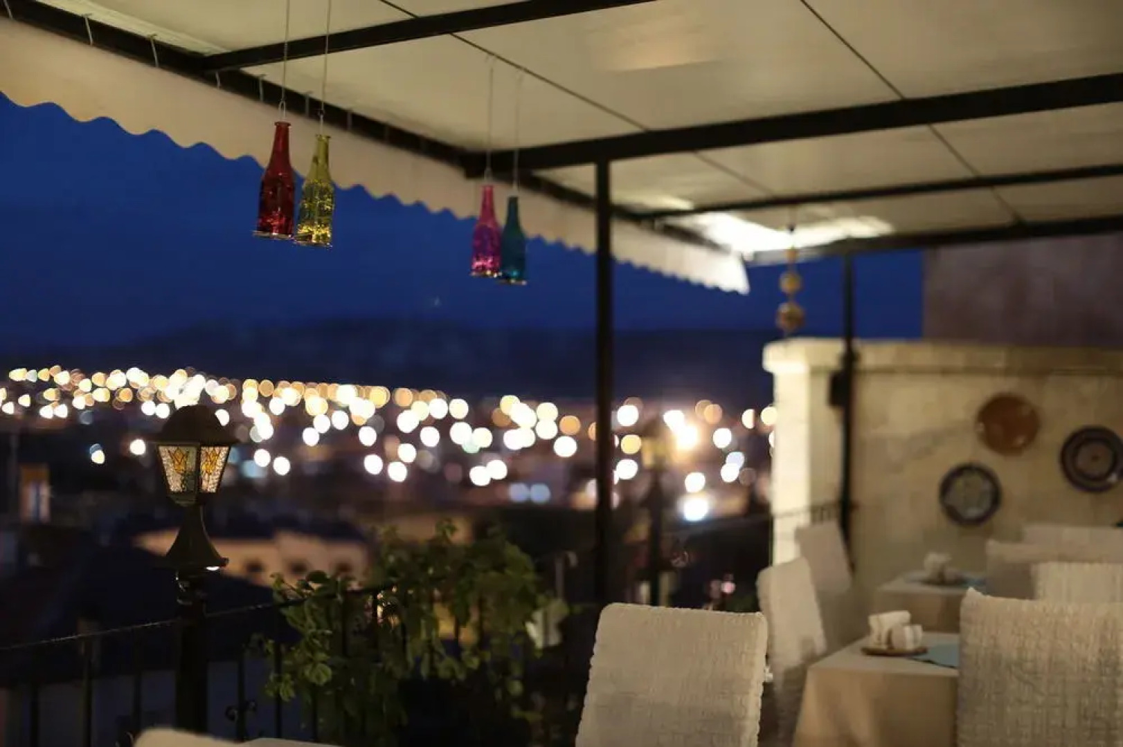 Shah Mat Apart Hotel