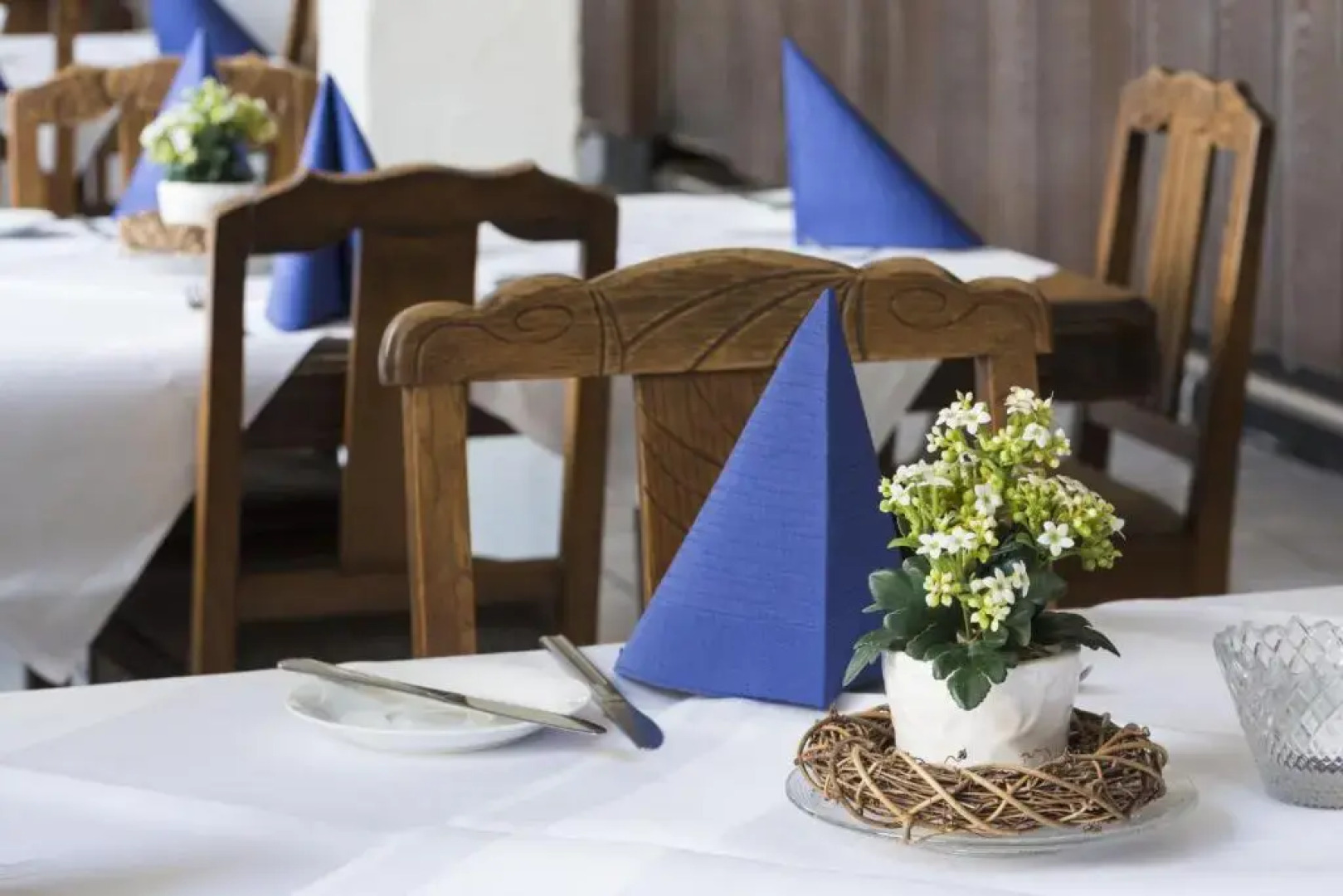 Hotel Restaurant Häsfeld