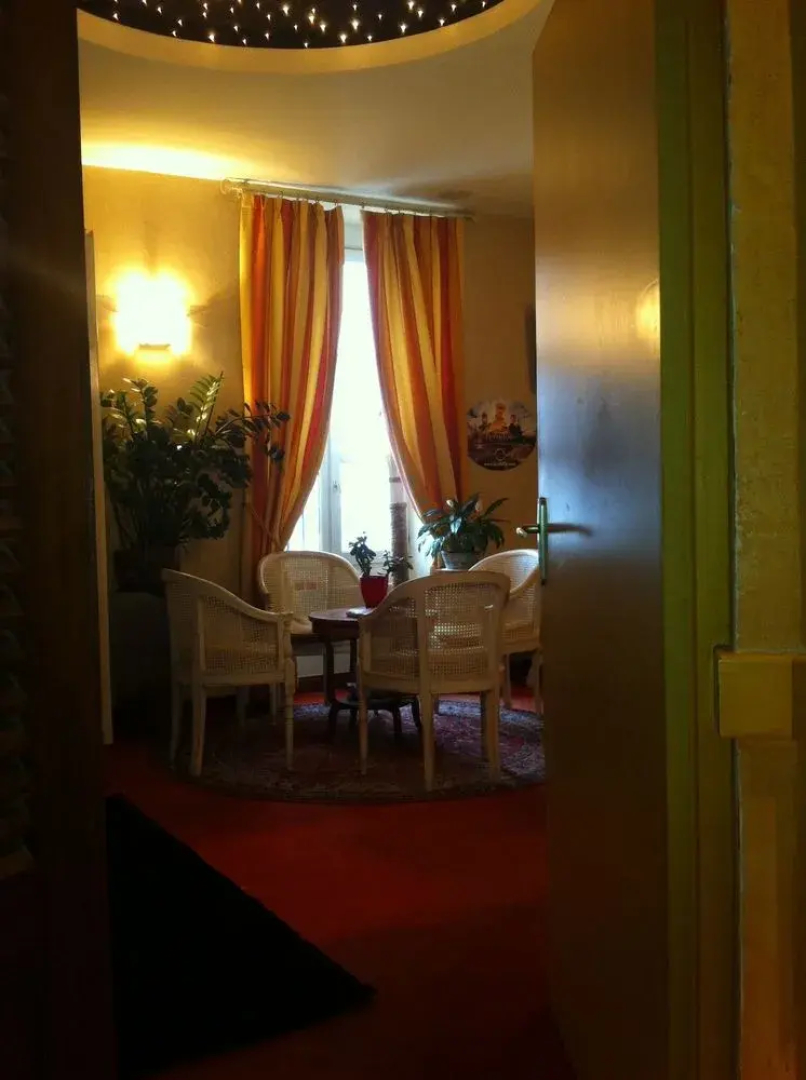 Hotel Le Vincennes