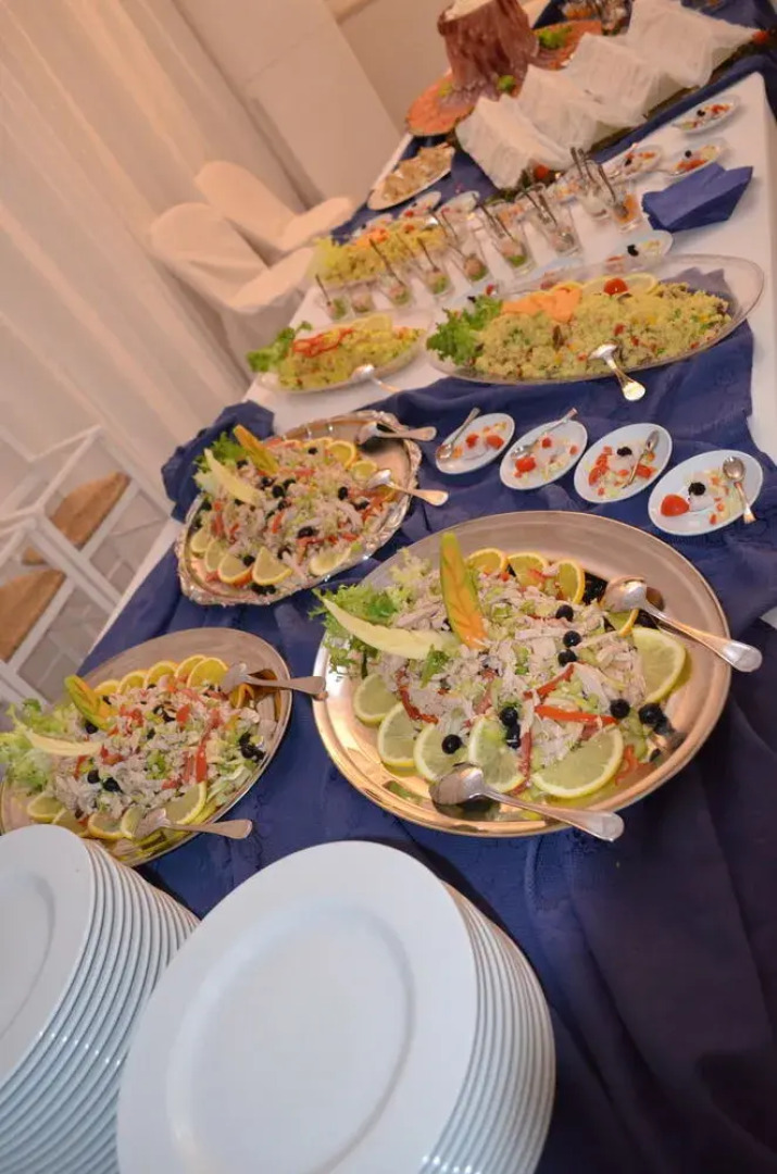 Villa Palentina Country House