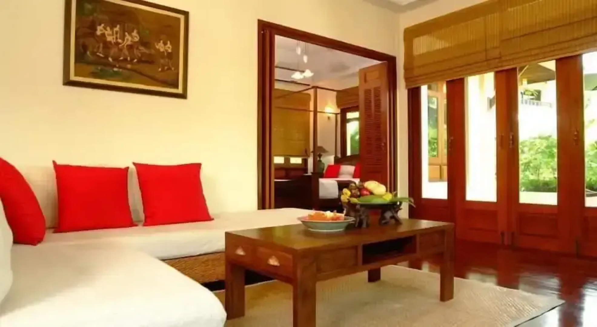 Iyarin Tara Resort