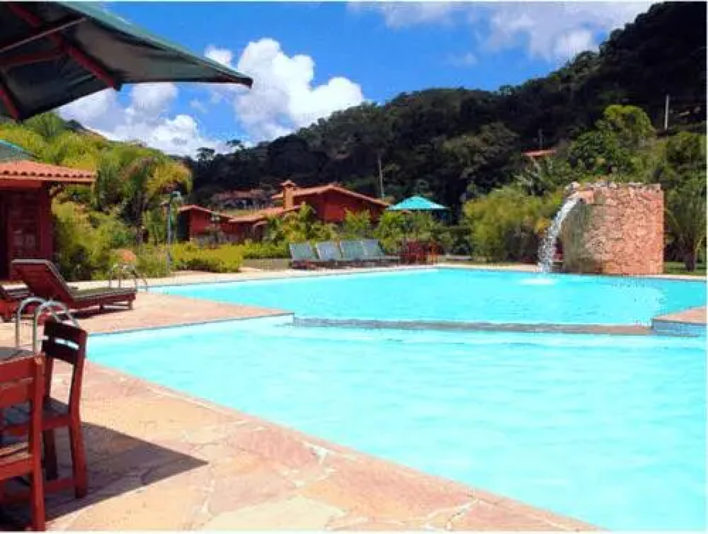 Bomtempo Itaipava - Esporte & Lazer