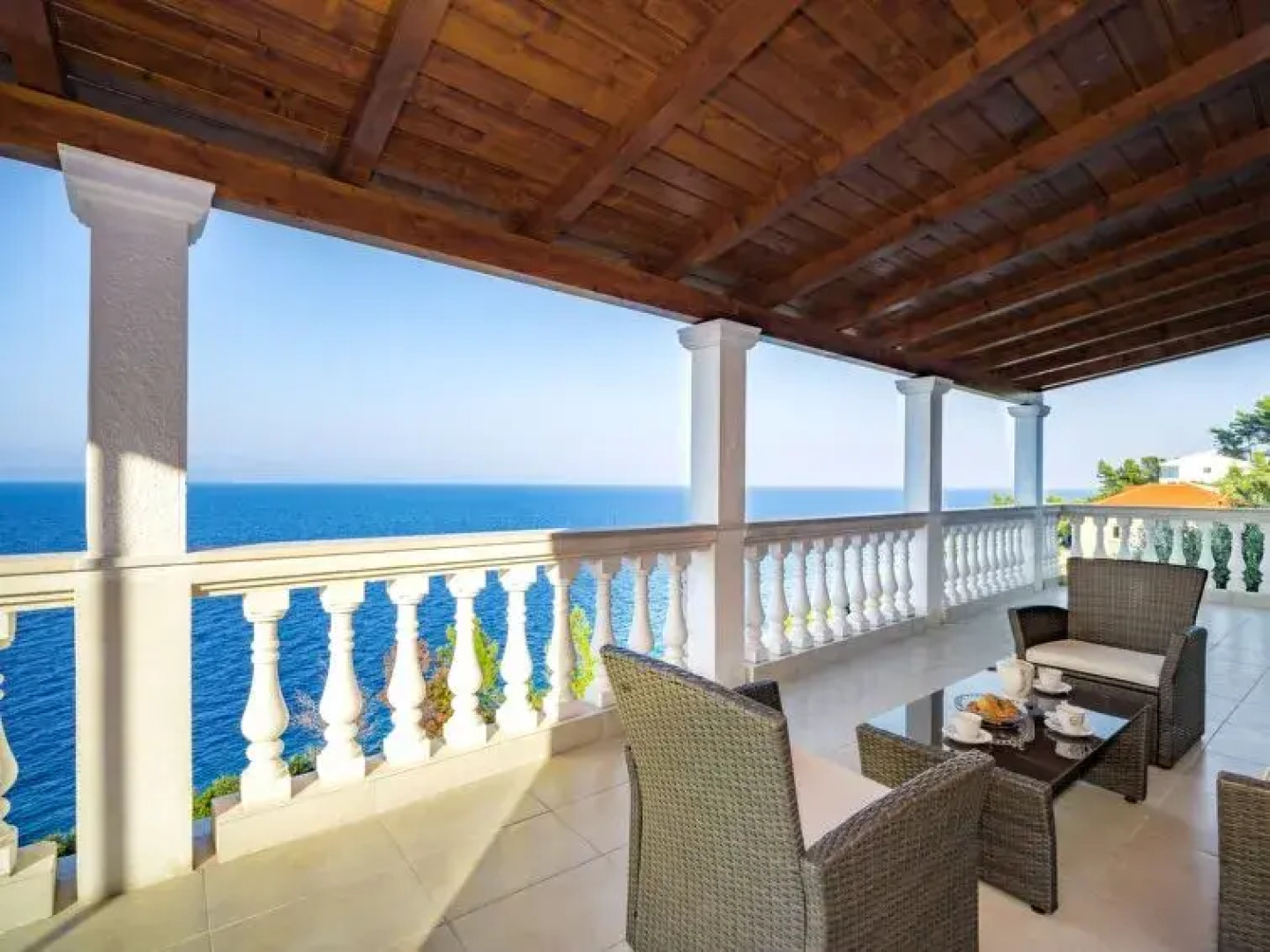 Holiday Home Borovina