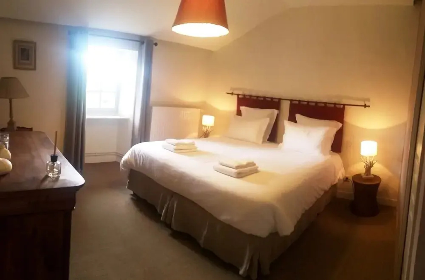 Domaine de Ceyrac - Chambres d'hôtes