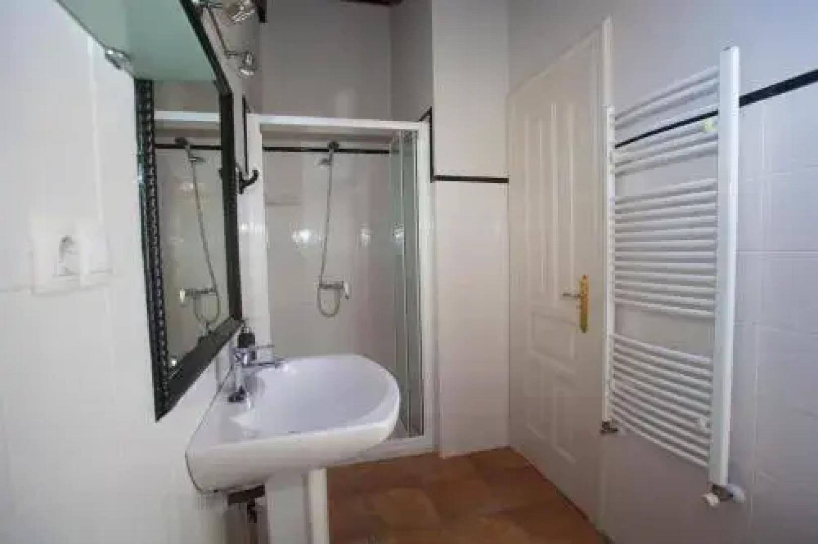 Casona Fuentes del Sueve