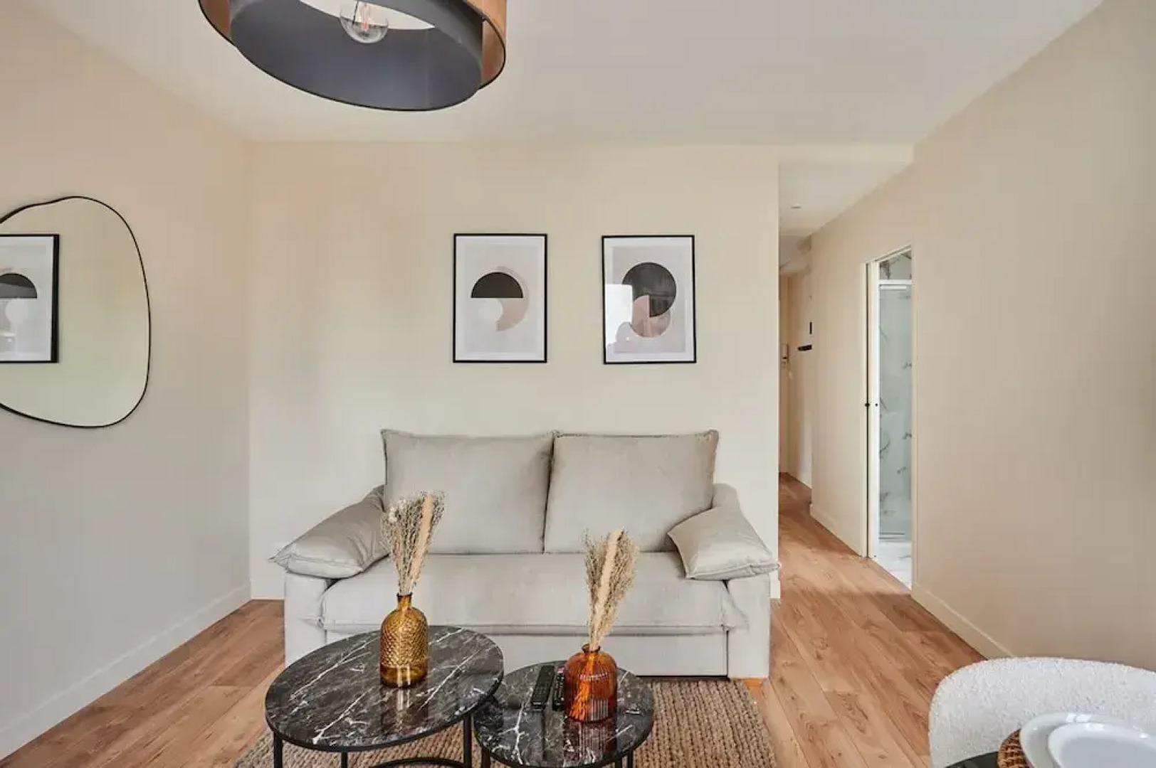 New Apartment Puteaux/la Defense