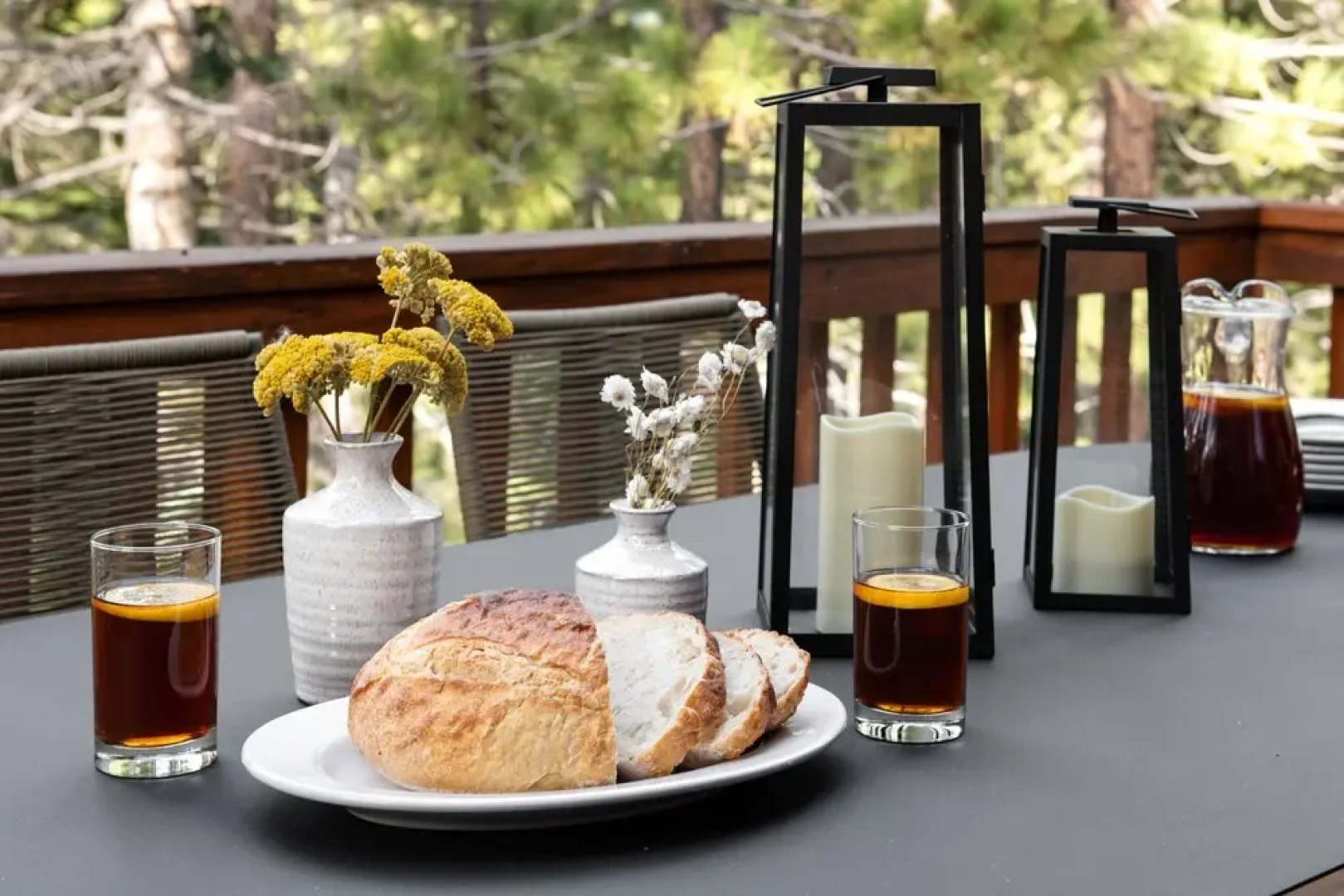 Red Fox by Avantstay Tahoe Home in the Woods w/ BBQ & Outdoor Dining!