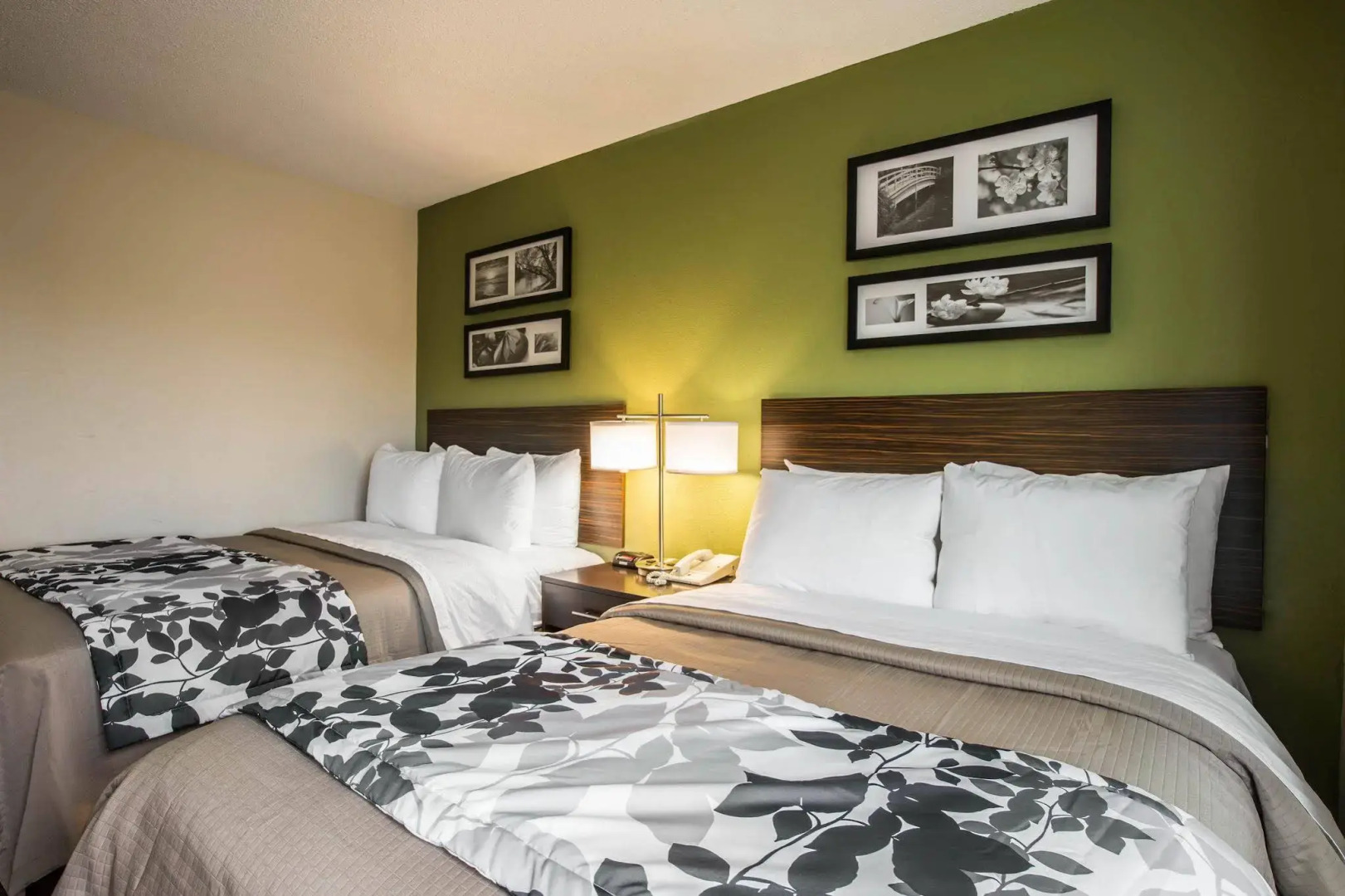 Sleep Inn Hickory South