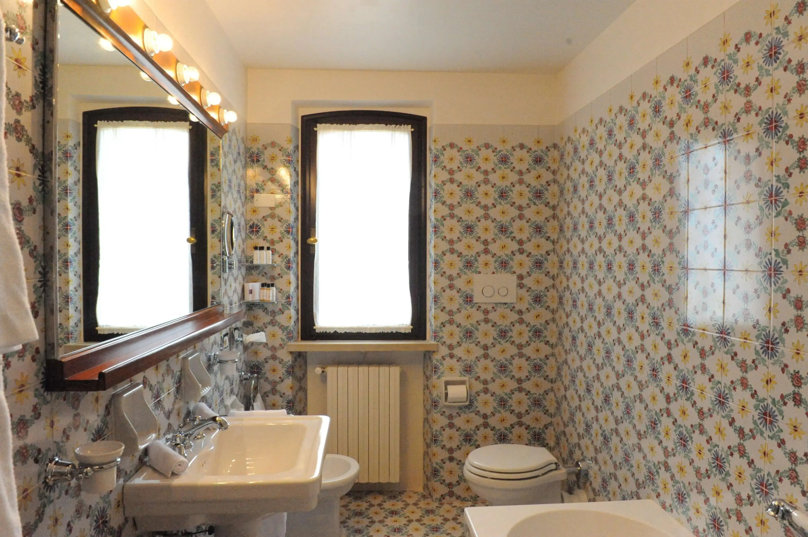 Hotel Villa Cipriani