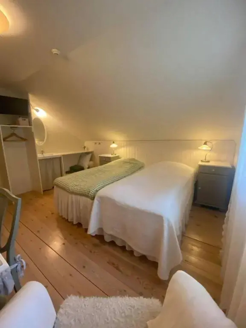 Bäcks Bed & Breakfast