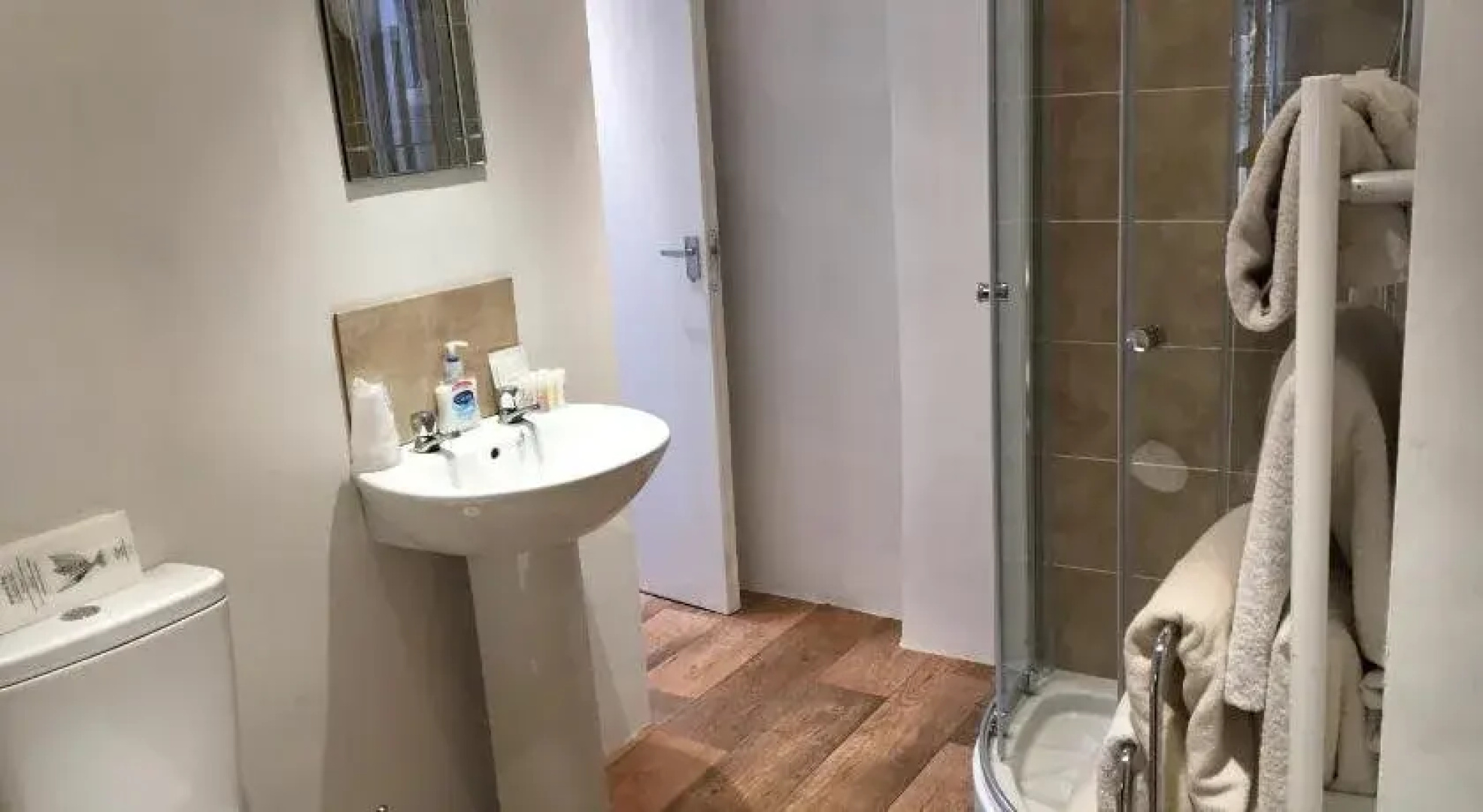 Arkleside Country Guest House