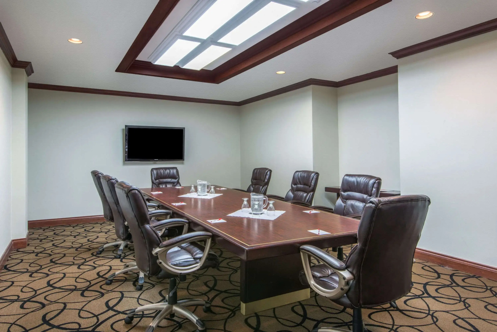 Ramada Plaza by Wyndham Niagara Falls